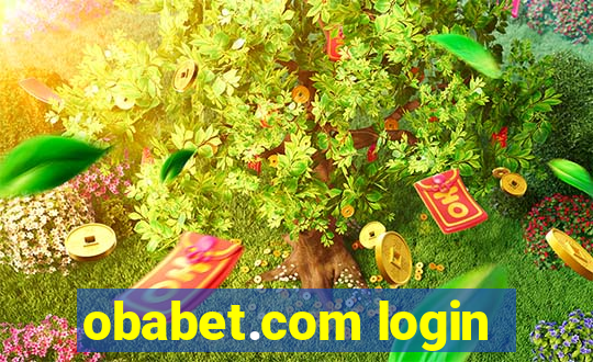 obabet.com login